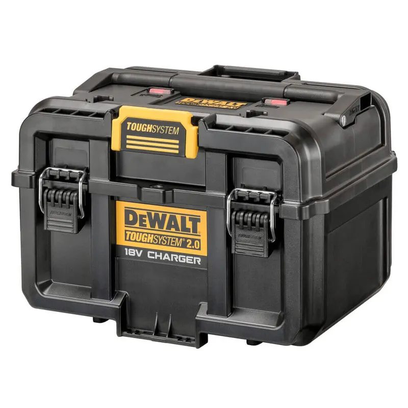 Зарядний пристрій-BOX DeWALT DWST83471 — Photo 5