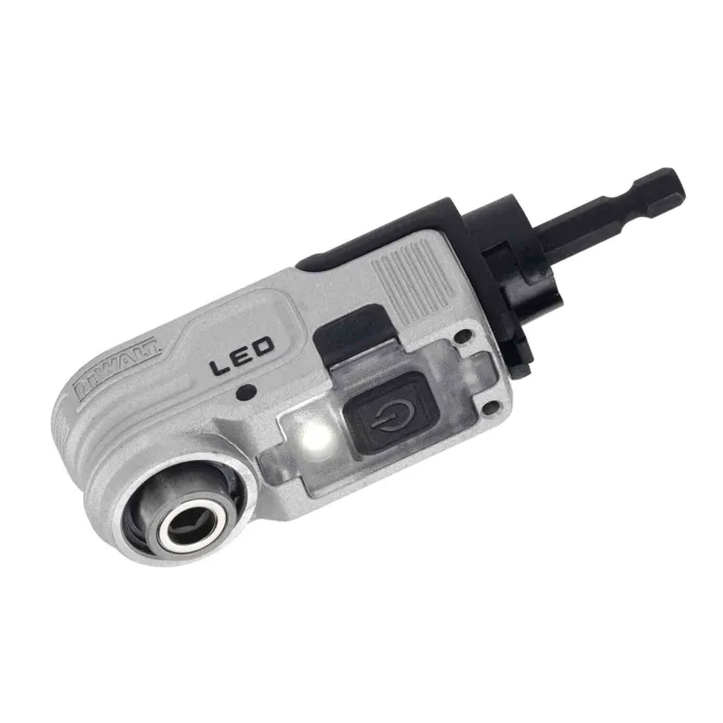 Насадка кутова DeWALT DTLRA — Photo 8