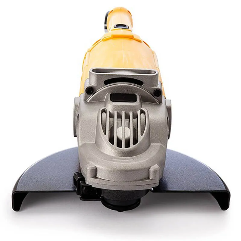 Шліфмашина кутова - болгарка мережева DeWALT DWE492 — Photo 3
