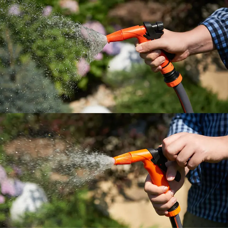Пістолет для поливу SEQUOIA SWSKIT2 — Photo 5