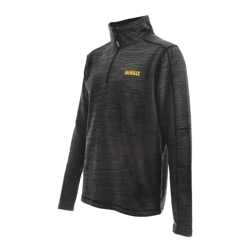 Кофта JONESBORO 1/4 ZIP DeWALT DWC149-004-XXL — Photo 1