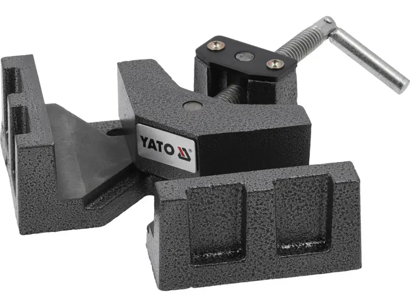 Лещата кутові 90° YATO YT-65137