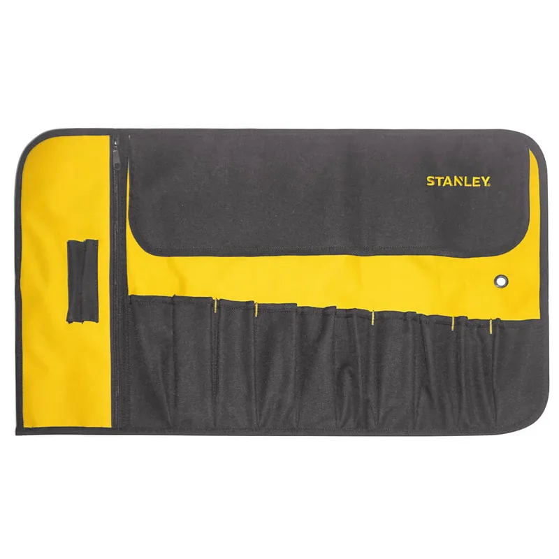 Чохол-скрутка для інструменту з дванадцятьма відділеннями STANLEY 1-93-601 — Photo 2