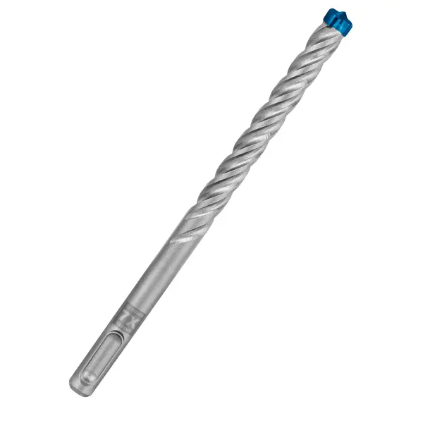 Бур SDS Plus-7X д / арм.бетона 11x100x165мм EXPERT