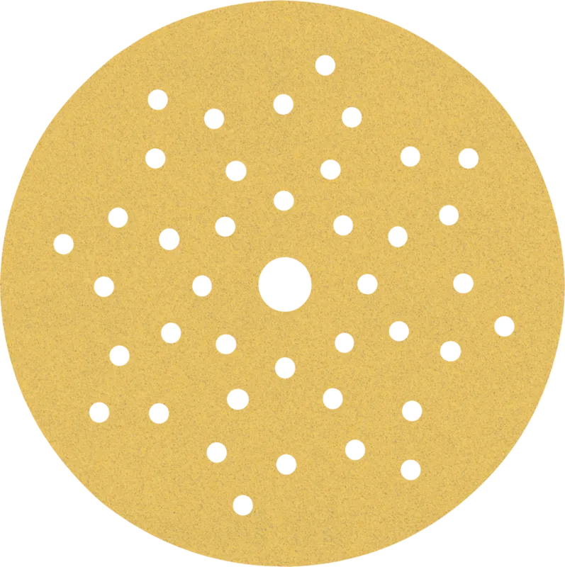 5 шліфлистів ExC470, S1261, G120, Hook&amp;Loop