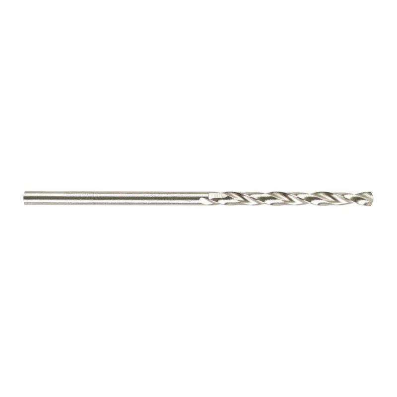 Свердло по металу THUNDERWEB HSS-G MILWAUKEE DIN338, діаметр 2,2 х 53 мм, (10шт) — Photo 1