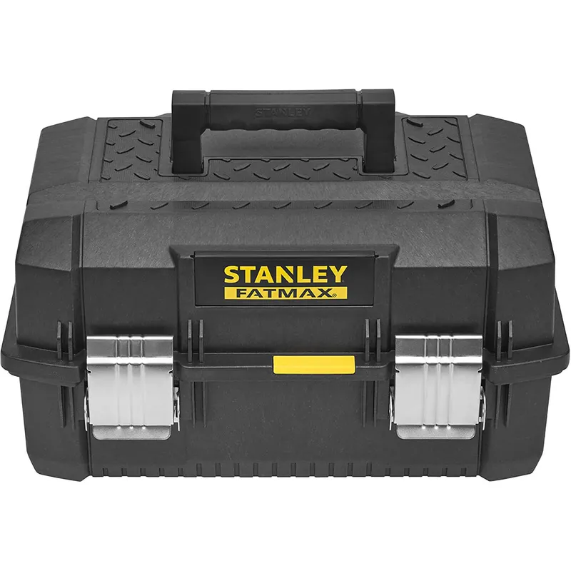 Ящик професійний FatMax Cantilever, розміри 457x310x236 мм STANLEY FMST1-71219 — Photo 1