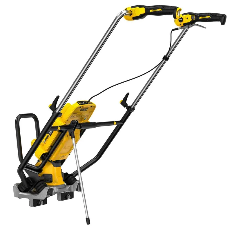 Віброрейка акумуляторна POWERSHIFT DeWALT DCPS330N — Photo 2