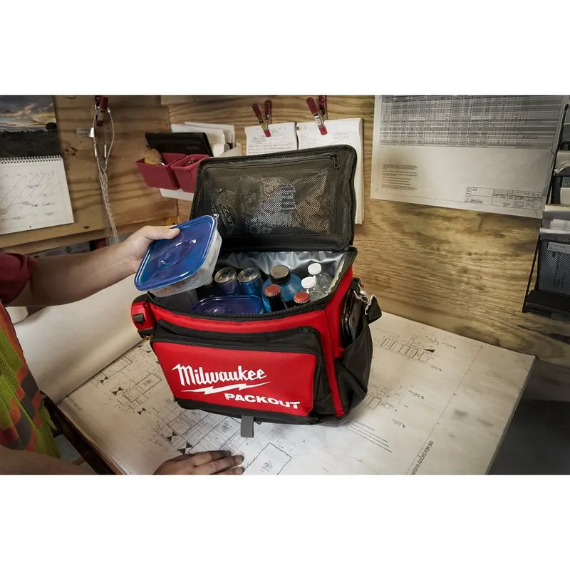 Термосумка PACKOUT MILWAUKEE — Photo 3