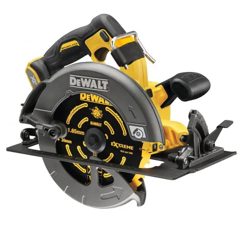 Пила дискова акумуляторна DeWALT DCS578NT — Photo 1