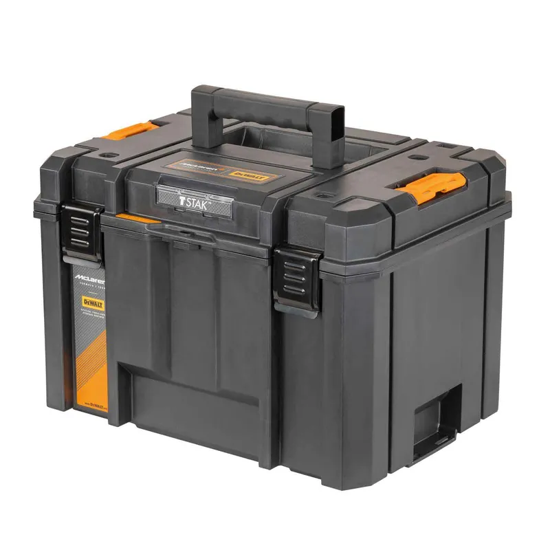 Комплект ящиків McLaren DeWALT DWST60452-1 — Photo 1