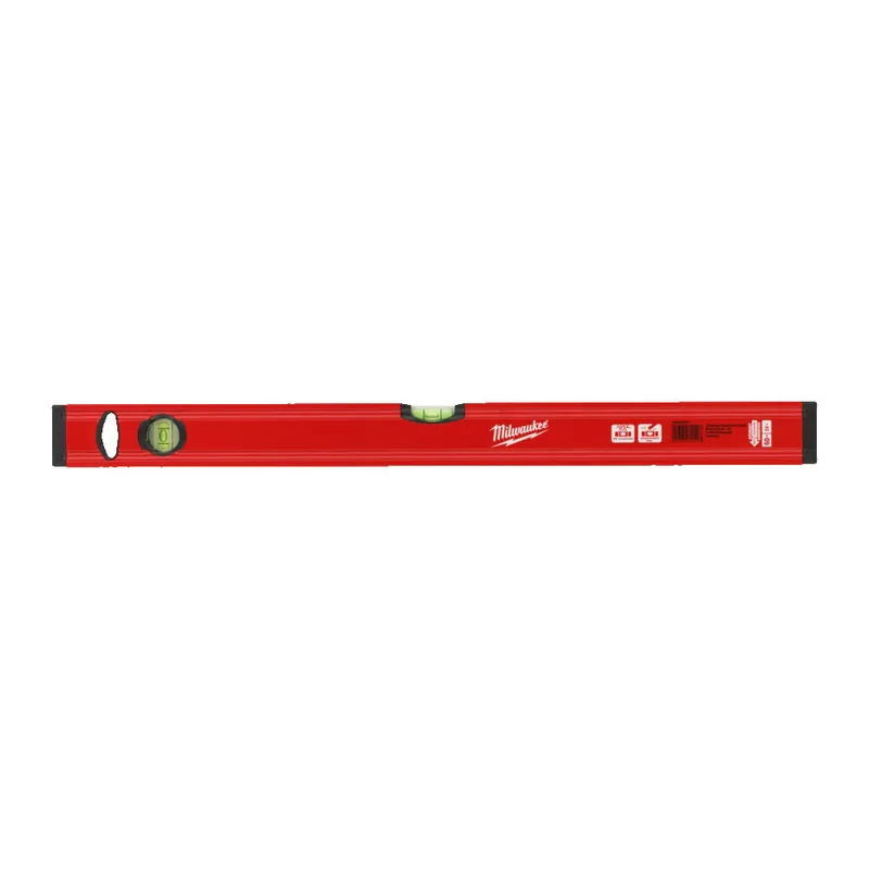 Рівень Slim Box MILWAUKEE, 60см