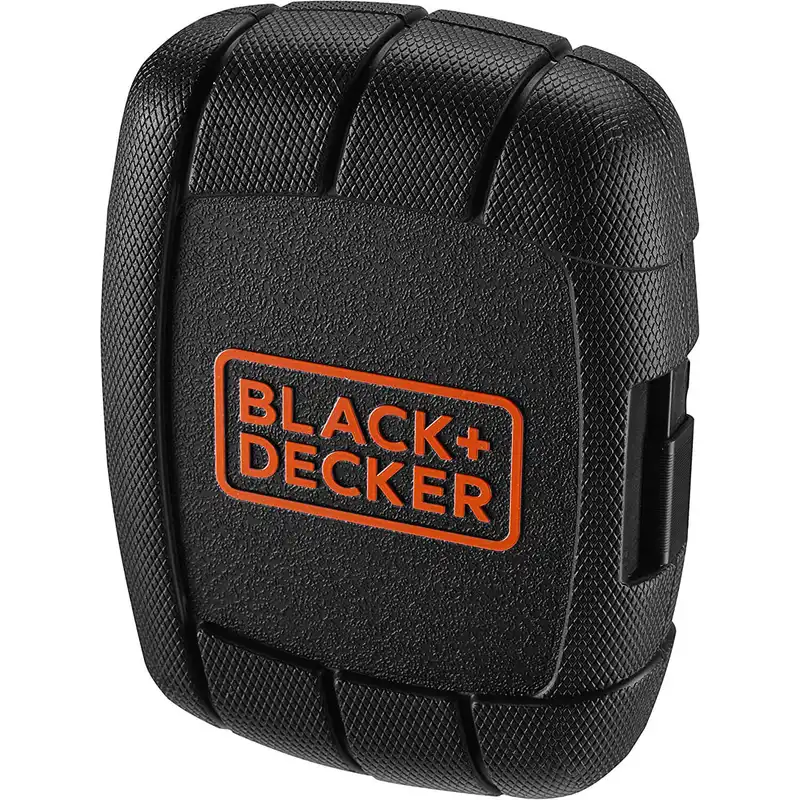 Набір біт BLACK+DECKER A7039 — Photo 3