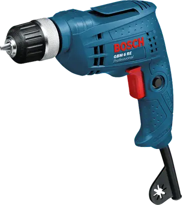 Дриль Bosch GBM 6 RE