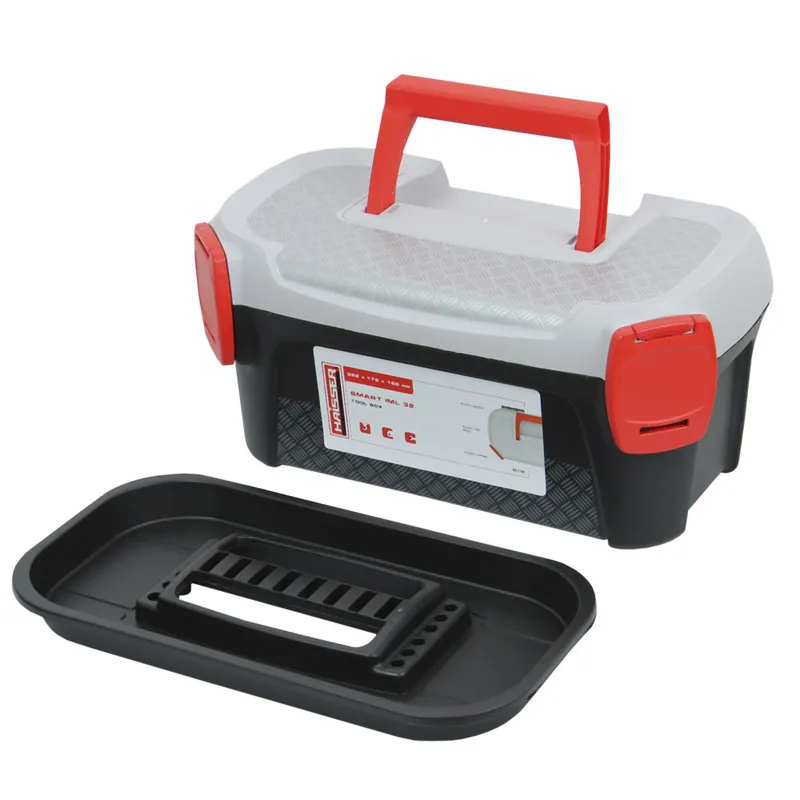 Ящик для інструментів Smart IML 32 HAISSER 90108