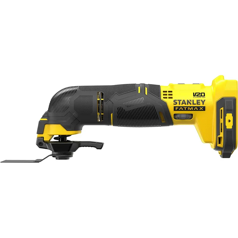 Багатофункціональний інструмент акумуляторний STANLEY FATMAX SFMCE510B — Photo 1