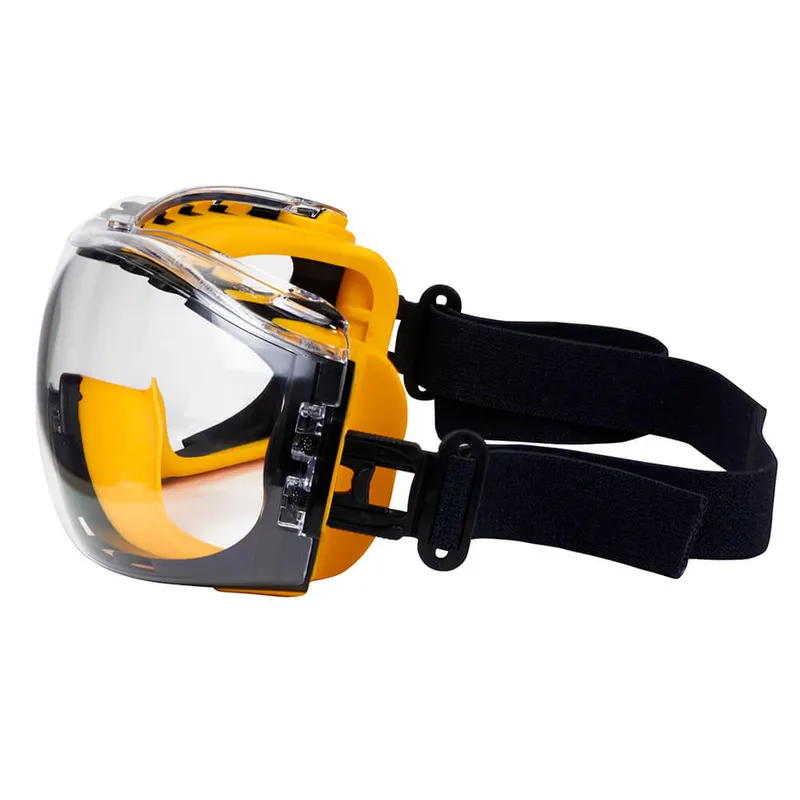 Окуляри DeWalt Concealer™ DeWALT DPG82-11D — Photo 3