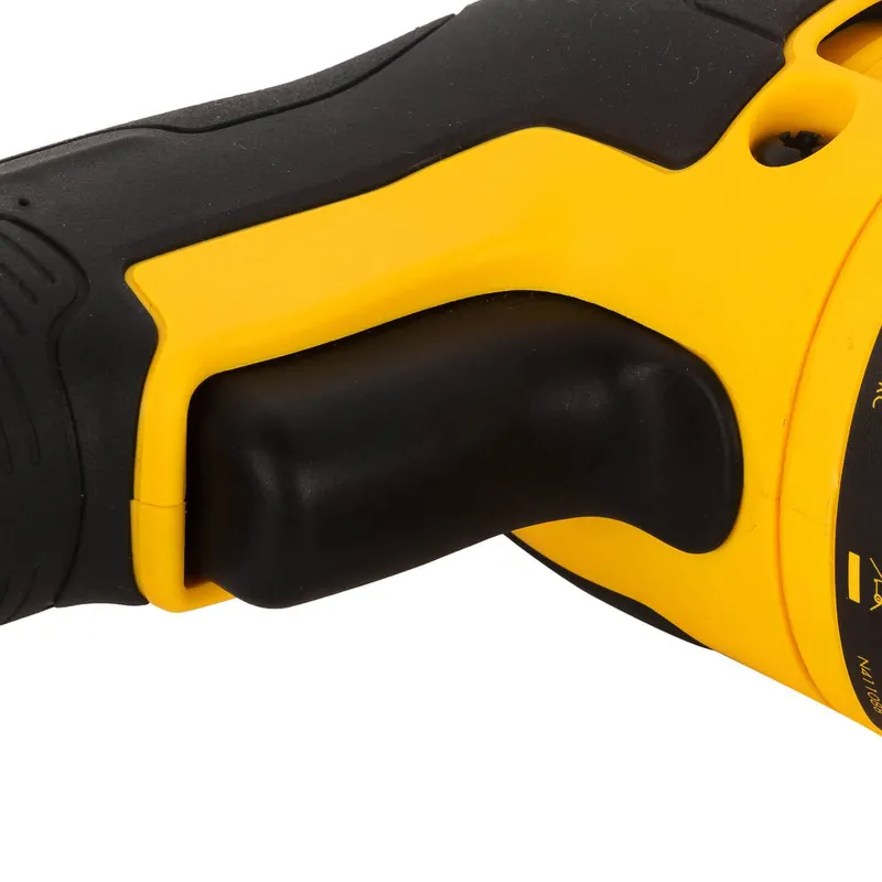 Перфоратор мережевий SDS-Plus DeWALT D25133K — Photo 5