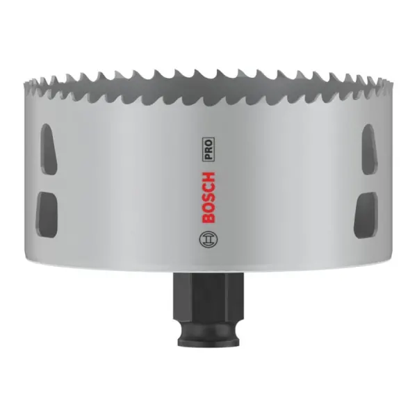 BiM коронки PROGRESSOR 102 mm, NEW