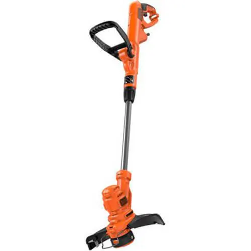 Тример електричний BLACK+DECKER BESTA525 — Photo 1
