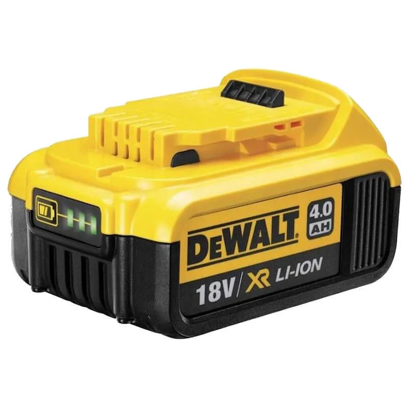 Акумуляторна батарея DeWALT DCB182 — Photo 1