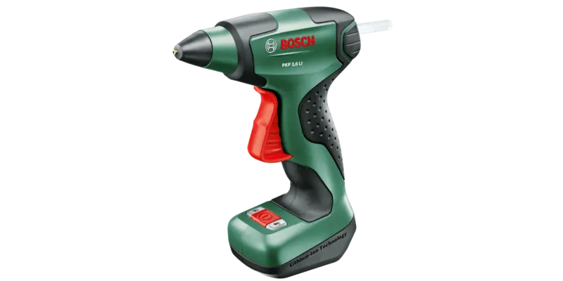 Пістолет клейовий Bosch PKP 3.6 LI