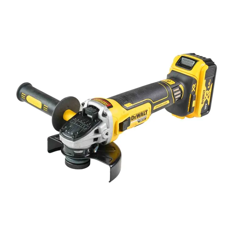 Набір з двох інструментів безщіткових DeWALT DCK2026P2T — Photo 1