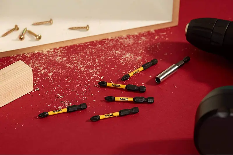 Набір біт DeWALT DT7391T — Photo 3