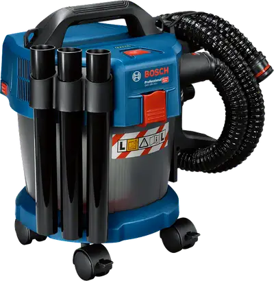 GAS 18V-10L — Photo 1