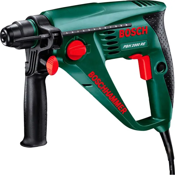 Перфоратор Bosch PBH 2000