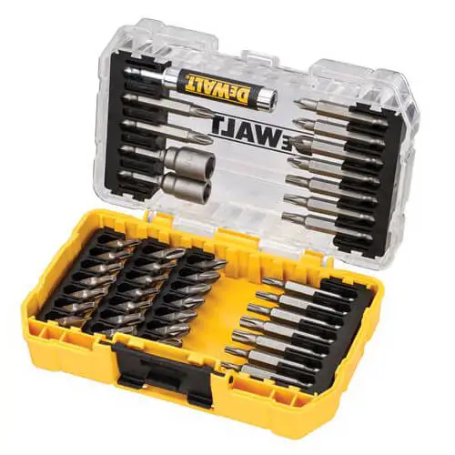 Набір біт DeWALT DT70705 — Photo 1