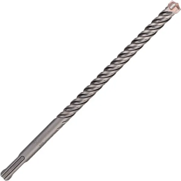 PRO Бур SDS plus-5X 8x300x360мм