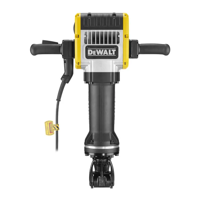 Молоток відбійний мережевий DeWALT D25981K — Photo 3