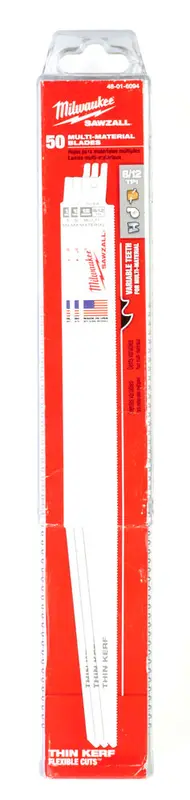 Полотно для шаб. пили GP 300х3,2/2,1 (50 шт)