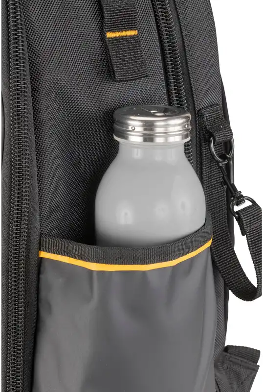 Рюкзак для інструментів PRO BACKPACK DeWALT DWST60102-1 — Photo 8