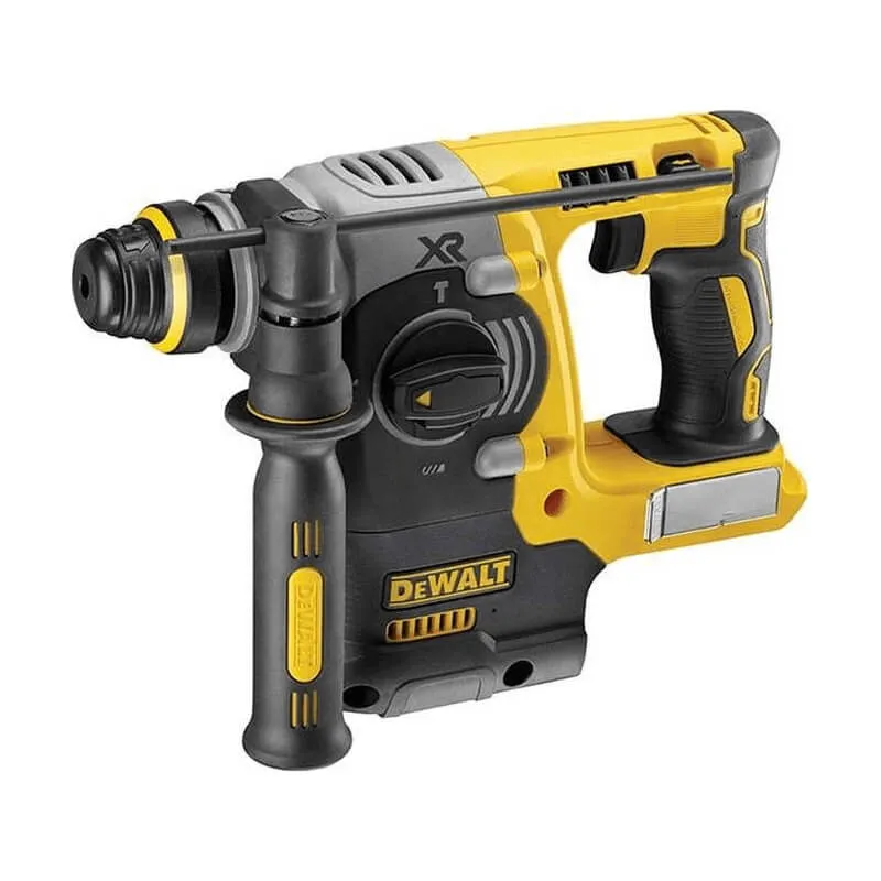 Перфоратор акумуляторний безщітковий SDS-Plus DeWALT DCH273NT — Photo 2