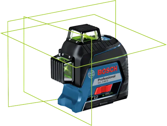 GLL 3-80 G — Photo 1