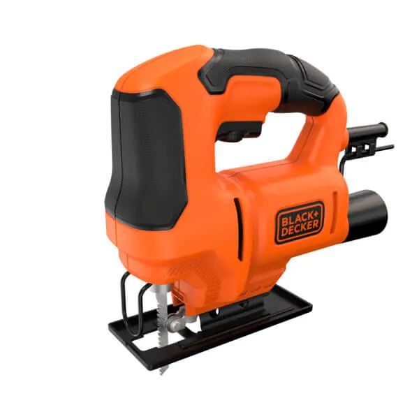 Лобзик мережевий BLACK+DECKER BES603 — Photo 3