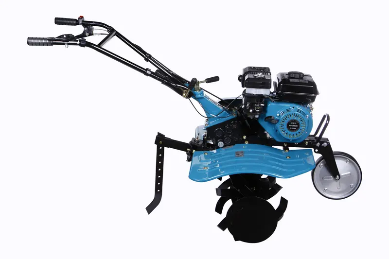 Культиватор бензиновий T 950 Hyundai — Photo 4