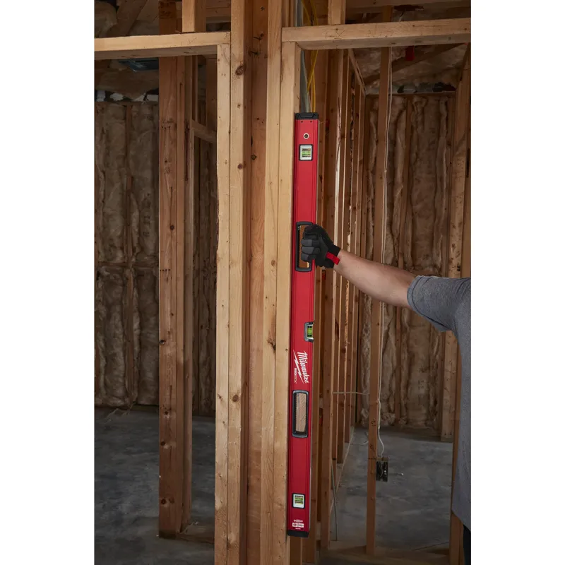 Рівень REDSTICK Backbone MILWAUKEE, 120см — Photo 10