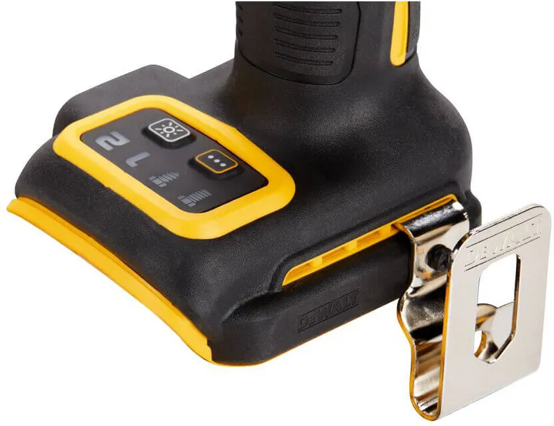 Гайкокрут ударний акумуляторний безщітковий DeWALT DCF922P2T — Photo 1