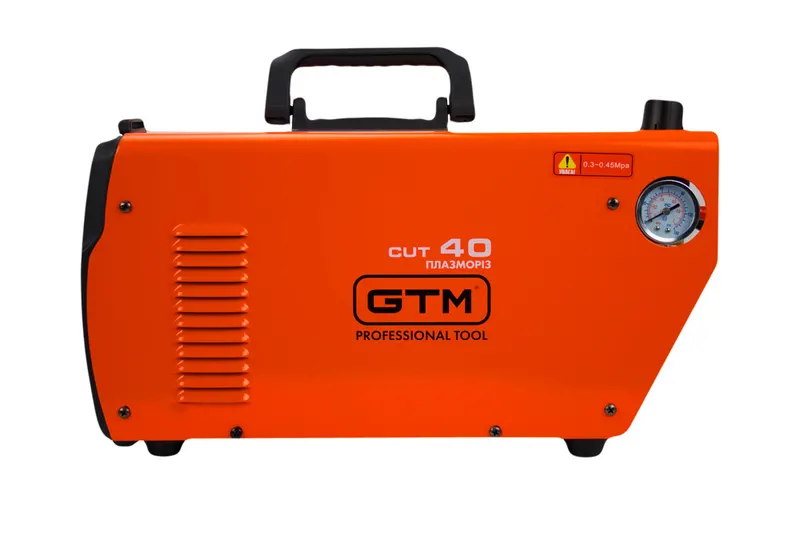 Плазморіз GTM CUT-40Y LED — Photo 2