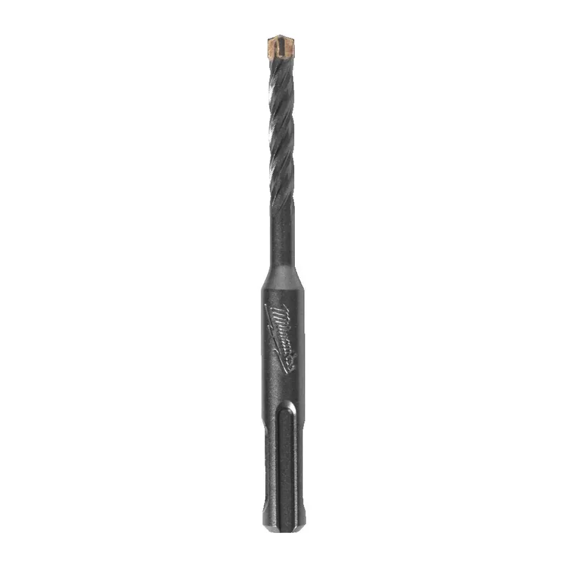Бур SDS-PLUS 4C Contractor MILWAUKEE, O6х110мм