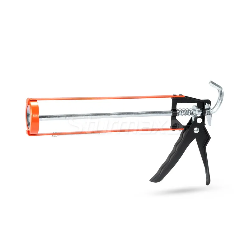 Пістолет для герметика скелетний Sturmax 1073M-04-02 