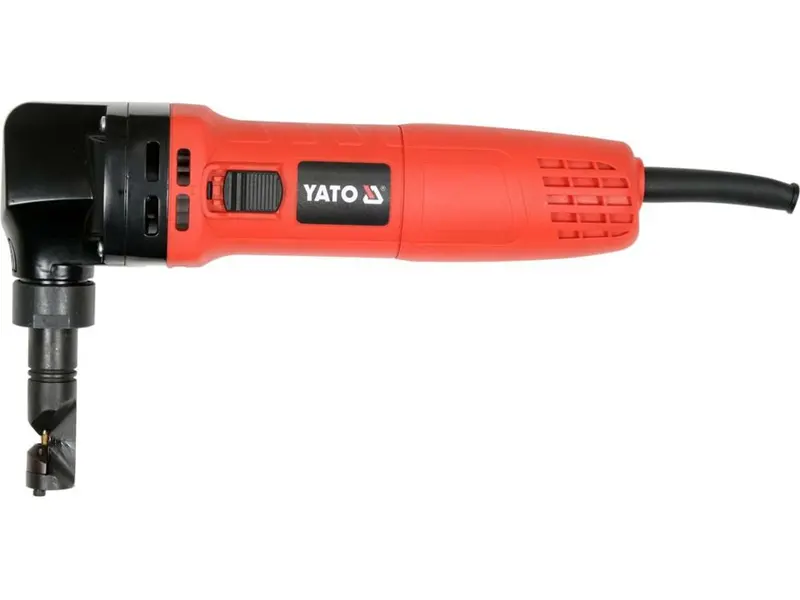 Ножиці електричні для бляхи YATO YT-82395 — Photo 1