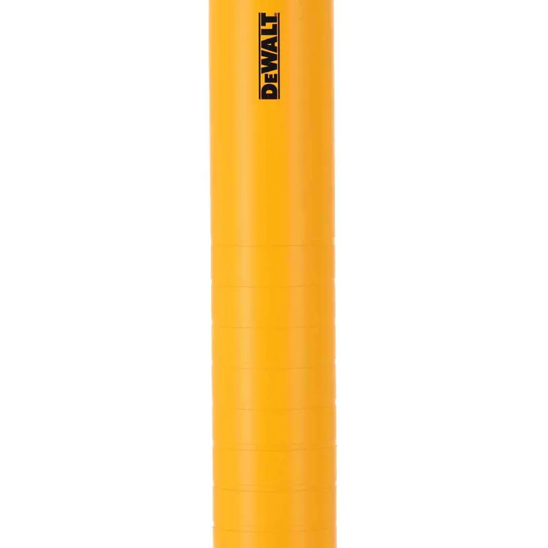 Коронка алмазна POWERSHIFT DeWALT DCDW103 — Photo 4