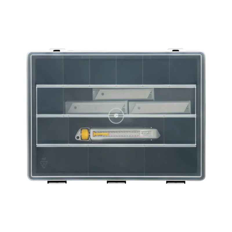 Ніж Interlock STANLEY STHT10018-9 — Photo 1