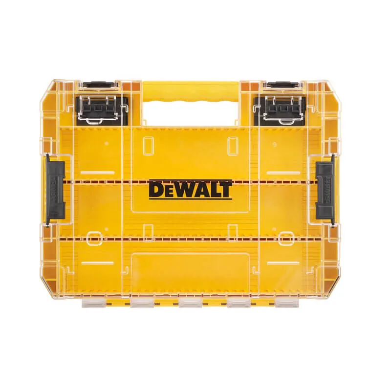 Футляр для біт системи TSTAK Tough Case L DeWALT DT70839 — Photo 2