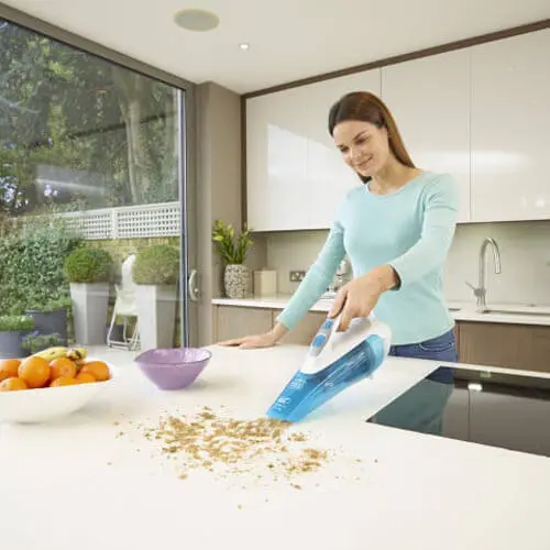 Пилосос акумуляторний BLACK+DECKER WDA315J — Photo 5