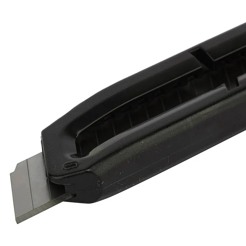 Ніж у пластиковому корпусі STANLEY STHT10323-8 — Photo 2